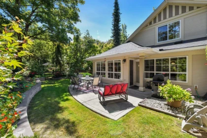 5 17917 68 Avenue, Surrey, BC, Surrey — Townhouse for sale