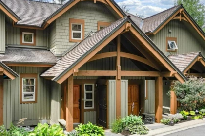 27 4894 Painted Cliff Road, Whistler, BC, Whistler — Townhouse for sale