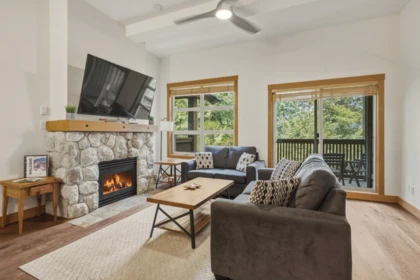 27 4894 Painted Cliff Road, Whistler, BC, Whistler — Townhouse for sale