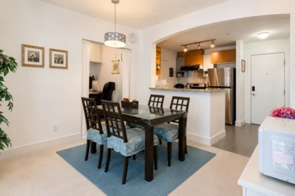 322 9233 Ferndale Road, Richmond, BC, Richmond — Apartment/Condo for sale