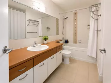 Primary Bedroom Photo of 322 9233 Ferndale Road, Richmond, BC