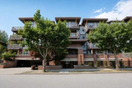 322 9233 Ferndale Road, Richmond, BC