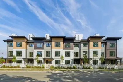 5 20434 72 Avenue, Langley, BC, Langley — Townhouse for sale