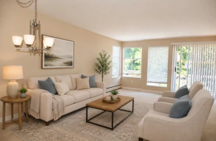 205 1850 Southmere Crescent, Surrey, BC, Surrey — Apartment/Condo for sale