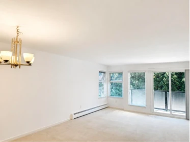 Kitchen Island Photo of 205 1850 Southmere Crescent, Surrey, BC
