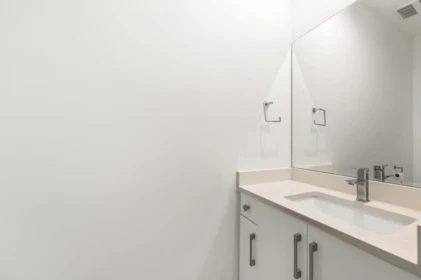 Guest Bathroom Photo of 5043 Chambers Street, Vancouver, BC