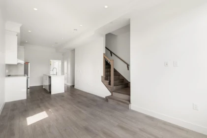 Kitchen Photo of 5043 Chambers Street, Vancouver, BC