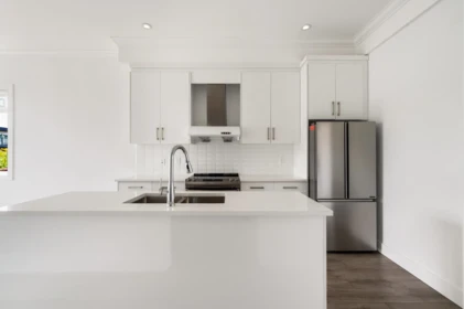 5043 Chambers Street, Vancouver, BC, Vancouver — Townhouse for sale