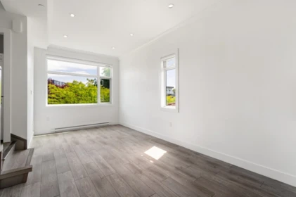 Pantry Photo of 5043 Chambers Street, Vancouver, BC