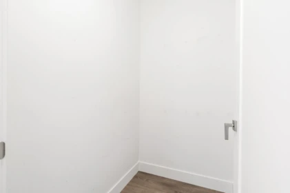 Powder Room Photo of 5043 Chambers Street, Vancouver, BC