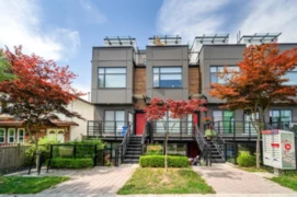 5043 Chambers Street, Vancouver, BC