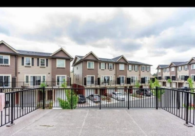 14 2530 Janzen Street, Abbotsford, BC, Abbotsford — Townhouse for sale