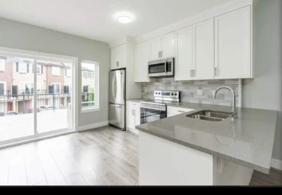 14 2530 Janzen Street, Abbotsford, BC, Abbotsford — Townhouse for sale
