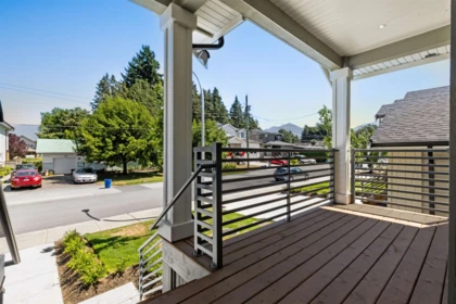 7143 Elwood Drive, Chilliwack, BC, Chilliwack — Single Family Residence for sale