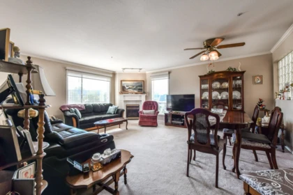 322 2626 Countess Street, Abbotsford, BC, Abbotsford — Apartment/Condo for sale