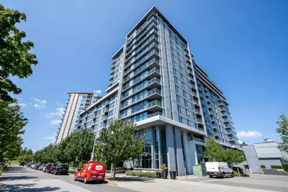 1015 3333 Brown Road, Richmond, BC, Richmond — Apartment/Condo for sale