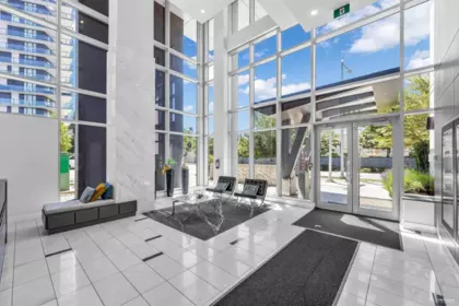 1015 3333 Brown Road, Richmond, BC, Richmond — Apartment/Condo for sale