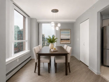 1206 388 Drake Street, Vancouver, BC, Vancouver — Apartment/Condo for sale