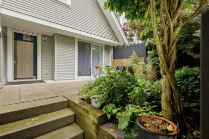 7 1203 Madison Avenue, Burnaby, BC, Burnaby — Townhouse for sale