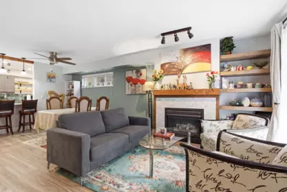 7 1203 Madison Avenue, Burnaby, BC, Burnaby — Townhouse for sale