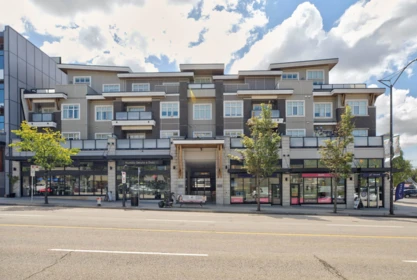 202 4710 Hastings Street, Burnaby, BC, Burnaby — Apartment/Condo for sale