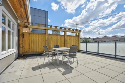 Garden / Landscaping Photo of 202 4710 Hastings Street, Burnaby, BC