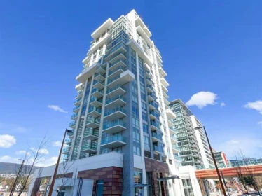 701 1675 Lions Gate Lane, North Vancouver, BC, North Vancouver — Apartment/Condo for sale