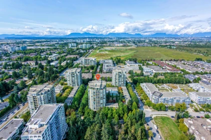 1108 9133 Hemlock Drive, Richmond, BC, Richmond — Apartment/Condo for sale