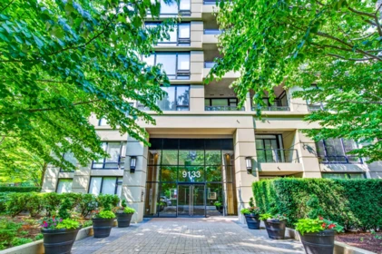 1108 9133 Hemlock Drive, Richmond, BC, Richmond — Apartment/Condo for sale