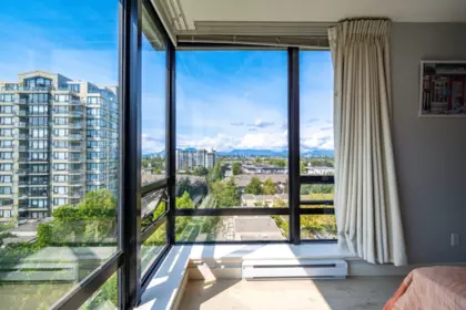Loft / Bonus Room Photo of 1108 9133 Hemlock Drive, Richmond, BC