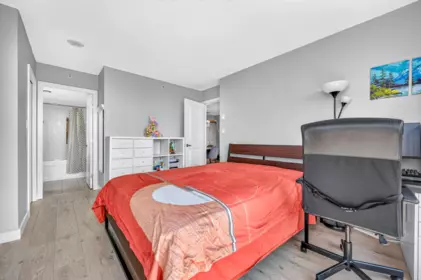 Office / Den Photo of 1108 9133 Hemlock Drive, Richmond, BC