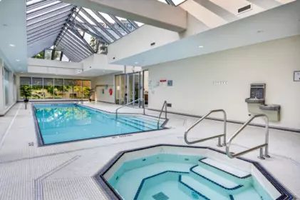 Street View Photo of 1108 9133 Hemlock Drive, Richmond, BC
