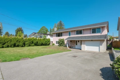 11789 85a Avenue, Delta, BC, Delta — Single Family Residence for sale