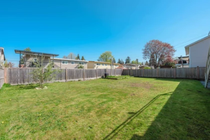 Garden / Landscaping Photo of 11789 85a Avenue, Delta, BC