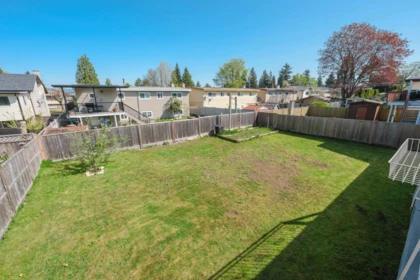 Outdoor Patio Photo of 11789 85a Avenue, Delta, BC