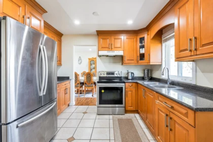 Pantry Photo of 11789 85a Avenue, Delta, BC