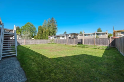 Swimming Pool Photo of 11789 85a Avenue, Delta, BC