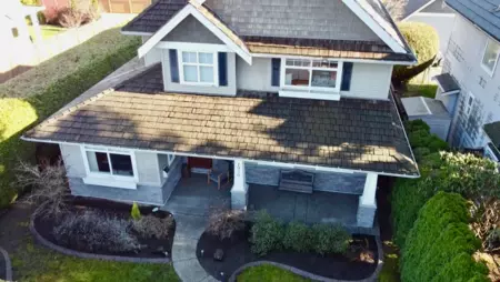 Front Yard Photo of 1930 140 Street, Surrey, BC
