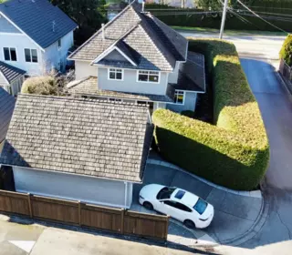 Garden / Landscaping Photo of 1930 140 Street, Surrey, BC