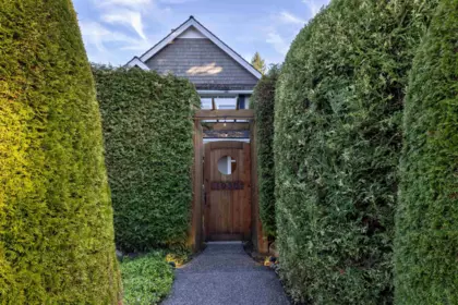 Outdoor Deck Photo of 1930 140 Street, Surrey, BC