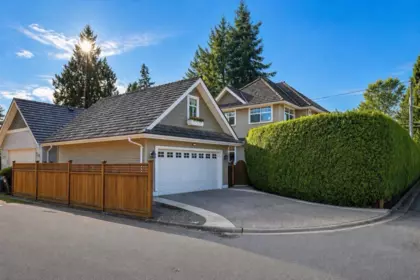 Outdoor Patio Photo of 1930 140 Street, Surrey, BC