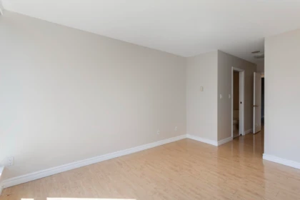 Office / Den Photo of 706 9633 Manchester Drive, Burnaby, BC