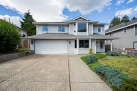 19065 60 Avenue, Surrey, BC