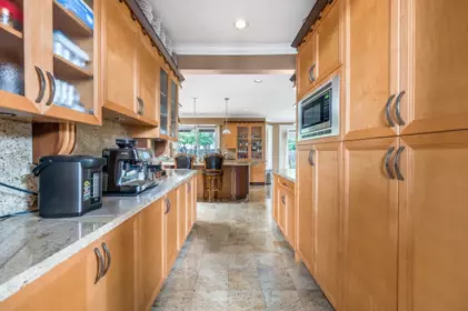 Entry Foyer Photo of 7351 Grandy Road, Richmond, BC