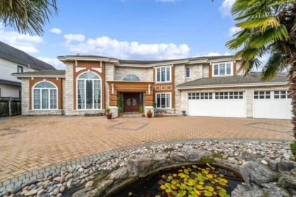7351 Grandy Road, Richmond, BC, Richmond — Single Family Residence for sale