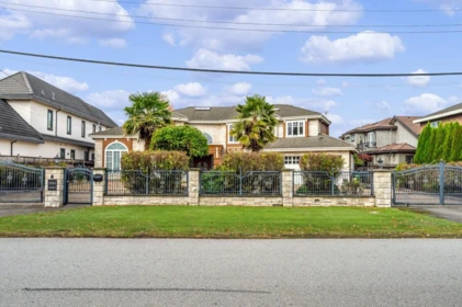 7351 Grandy Road, Richmond, BC, Richmond — Single Family Residence for sale