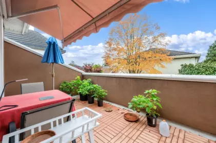 Garden / Landscaping Photo of 7351 Grandy Road, Richmond, BC