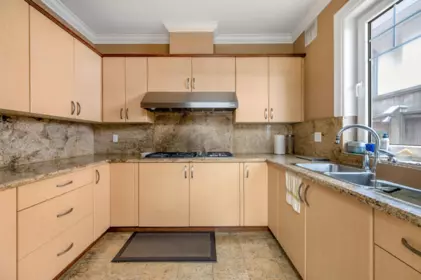 Mudroom Photo of 7351 Grandy Road, Richmond, BC