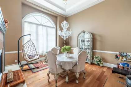 Pantry Photo of 7351 Grandy Road, Richmond, BC