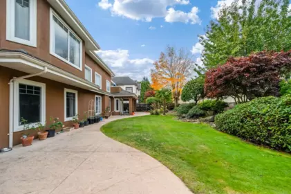Street View Photo of 7351 Grandy Road, Richmond, BC